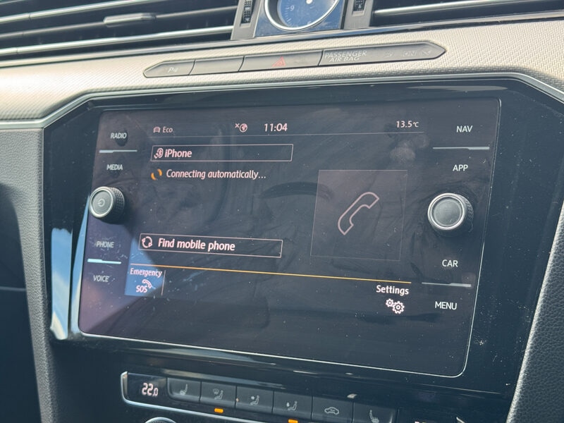 Used Volkswagen Arteon 2018 for sale - 77435960: Photo 27