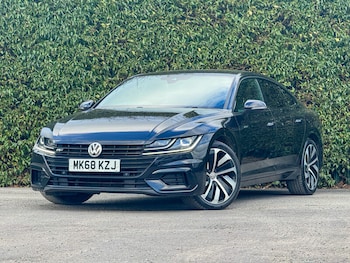 Used Volkswagen Arteon 2018 for sale - 77435960: Photo