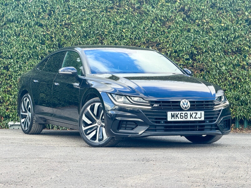 Used Volkswagen Arteon 2018 for sale - 77435960: Photo 3