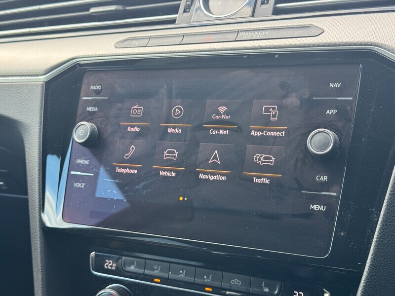 Used Volkswagen Arteon 2018 for sale - 77435960: Photo 32