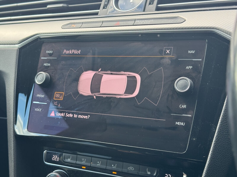 Used Volkswagen Arteon 2018 for sale - 77435960: Photo 33