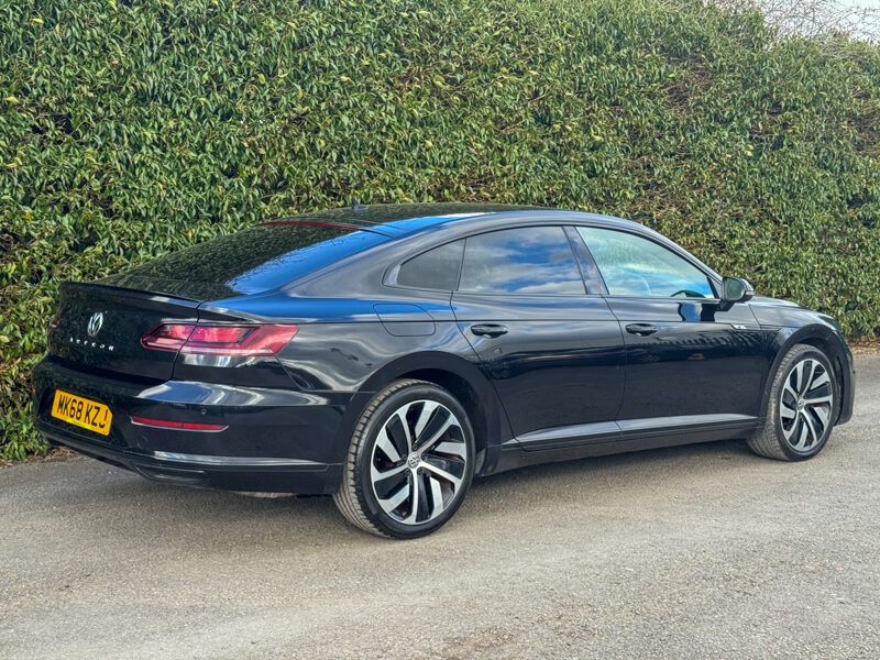 Used Volkswagen Arteon 2018 for sale - 77435960: Photo 42