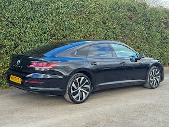 Used Volkswagen Arteon 2018 for sale - 77435960: Photo