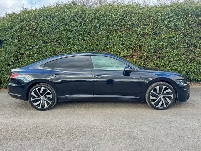 Used Volkswagen Arteon 2018 for sale - 77435960: Photo 5