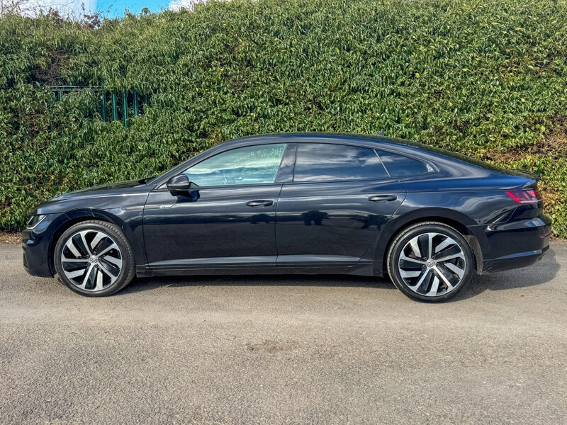 Used Volkswagen Arteon 2018 for sale - 77435960: Photo 7