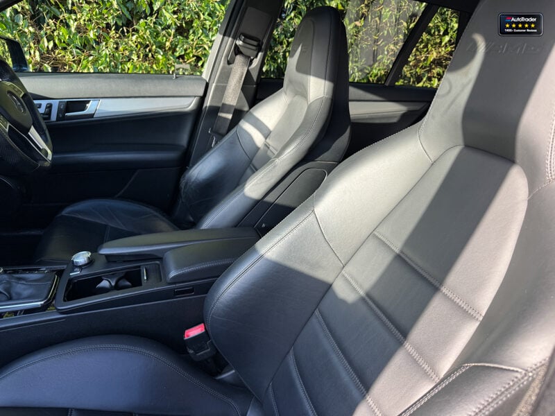 Used Mercedes-Benz C Class 2013 for sale - 77041810: Photo 12