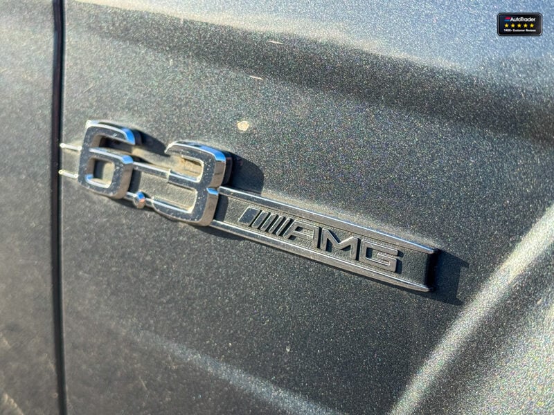 Used Mercedes-Benz C Class 2013 for sale - 77041810: Photo 18