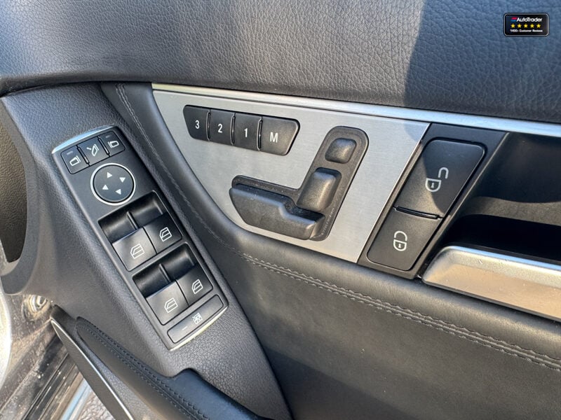 Used Mercedes-Benz C Class 2013 for sale - 77041810: Photo 22