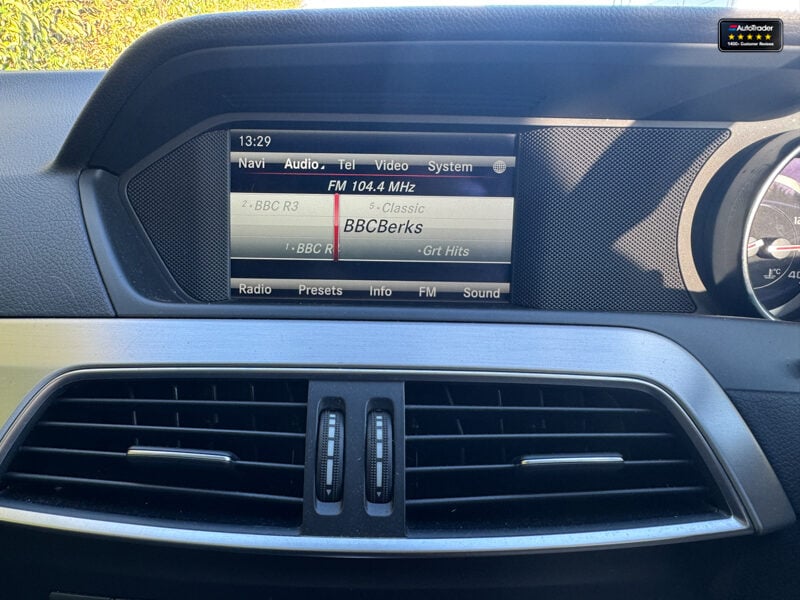 Used Mercedes-Benz C Class 2013 for sale - 77041810: Photo 26