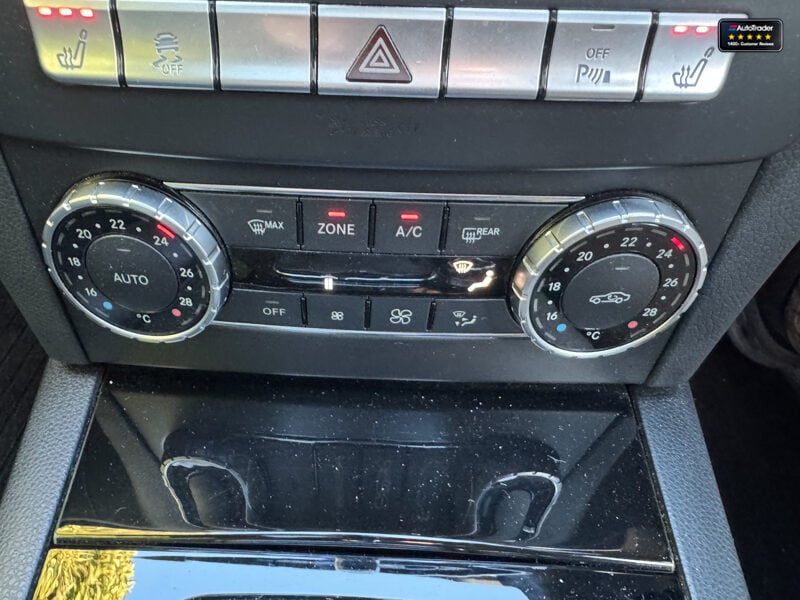 Used Mercedes-Benz C Class 2013 for sale - 77041810: Photo 29