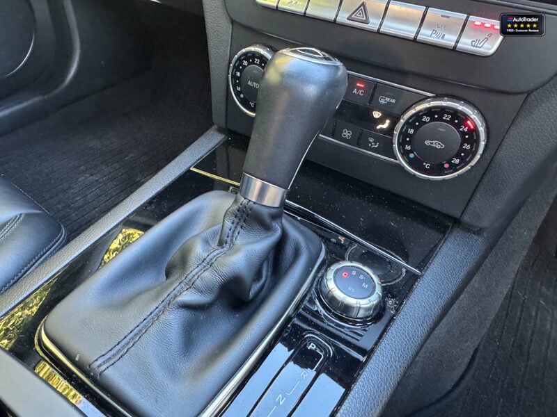 Used Mercedes-Benz C Class 2013 for sale - 77041810: Photo 31