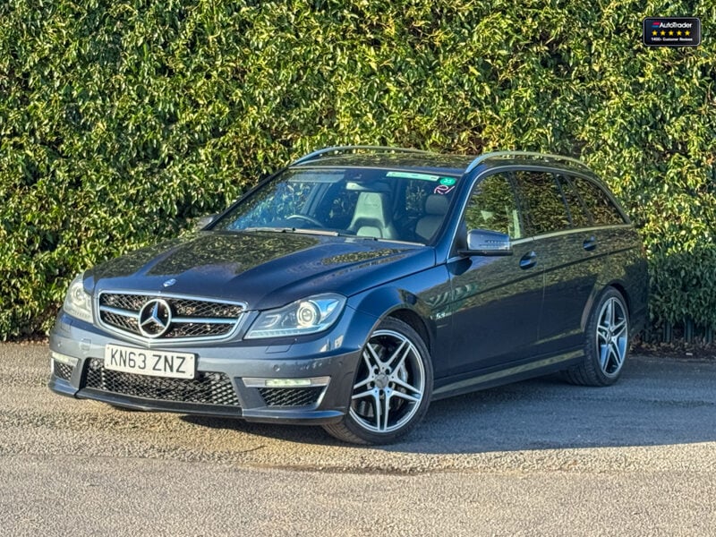 Used Mercedes-Benz C Class 2013 for sale - 77041810: Photo 32