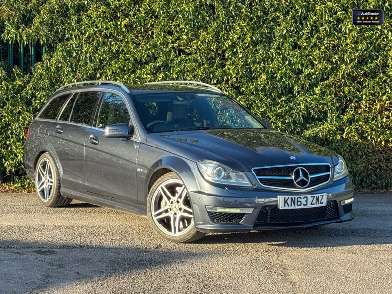 Used Mercedes-Benz C Class 2013 for sale - 77041810: Photo 33