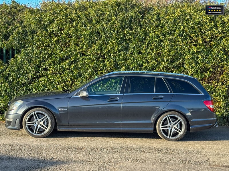 Used Mercedes-Benz C Class 2013 for sale - 77041810: Photo 37