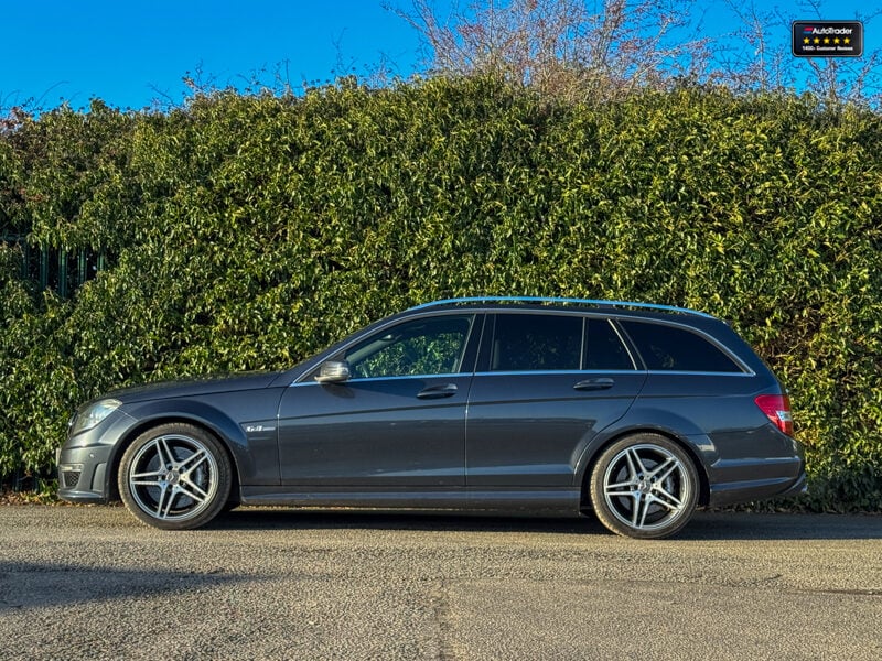 Used Mercedes-Benz C Class 2013 for sale - 77041810: Photo 7