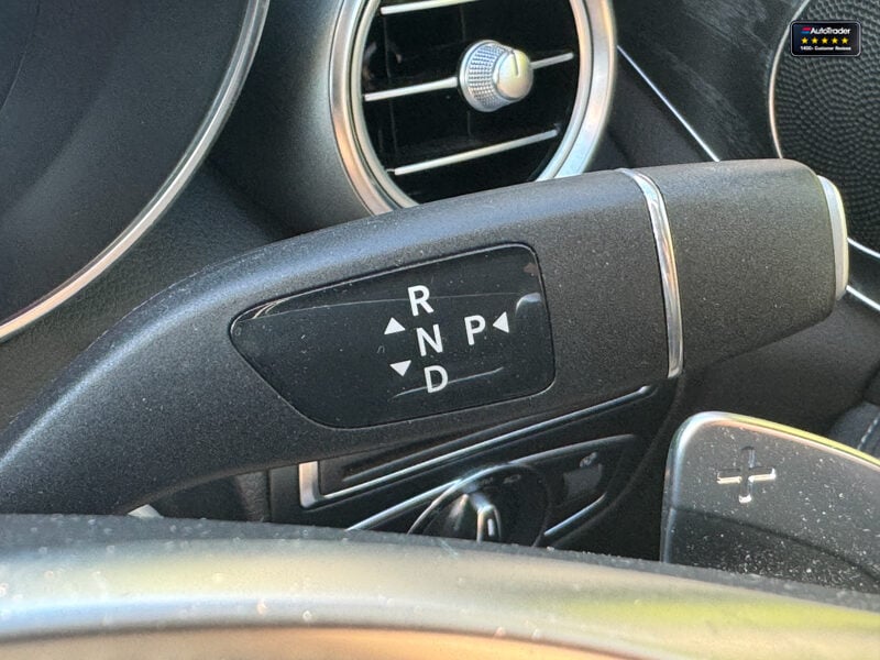 Used Mercedes-Benz C Class 2017 for sale - 77041547: Photo 15