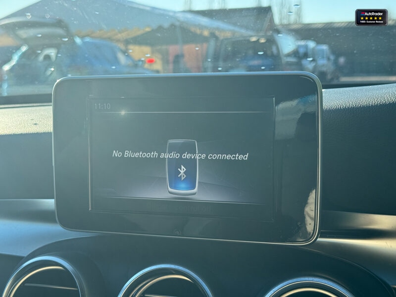 Used Mercedes-Benz C Class 2017 for sale - 77041547: Photo 21