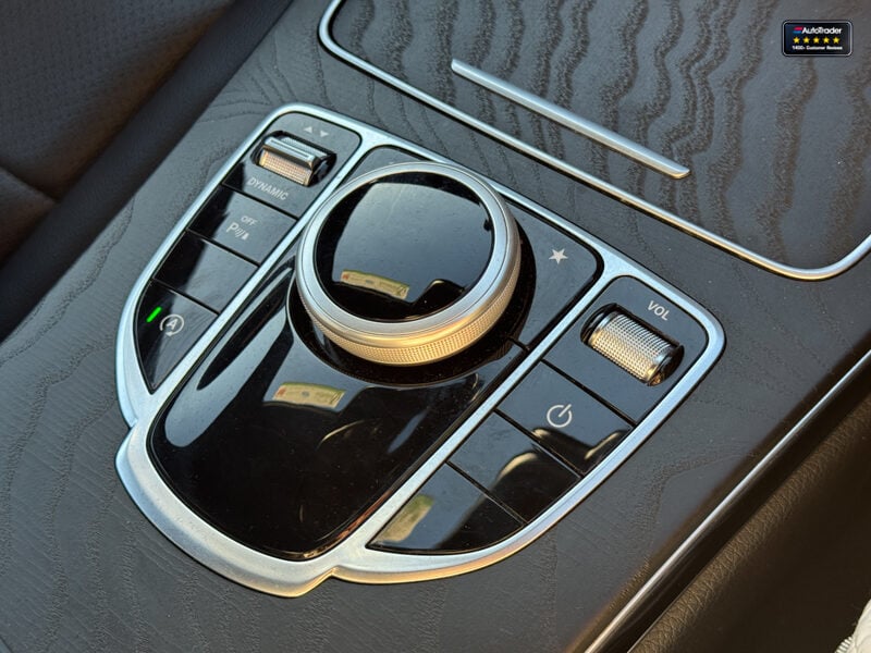 Used Mercedes-Benz C Class 2017 for sale - 77041547: Photo 27