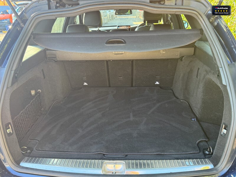 Used Mercedes-Benz C Class 2017 for sale - 77041547: Photo 7