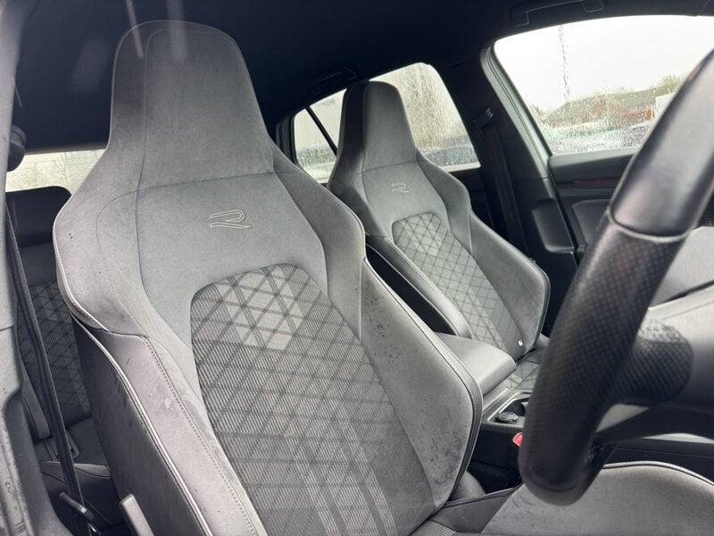 Used Volkswagen Golf 2020 for sale - 77041777: Photo 10