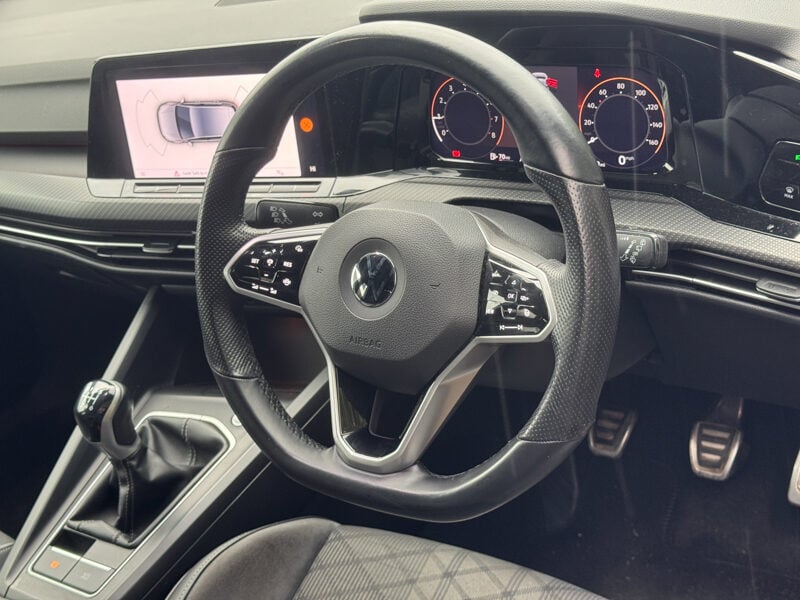 Used Volkswagen Golf 2020 for sale - 77041777: Photo 12