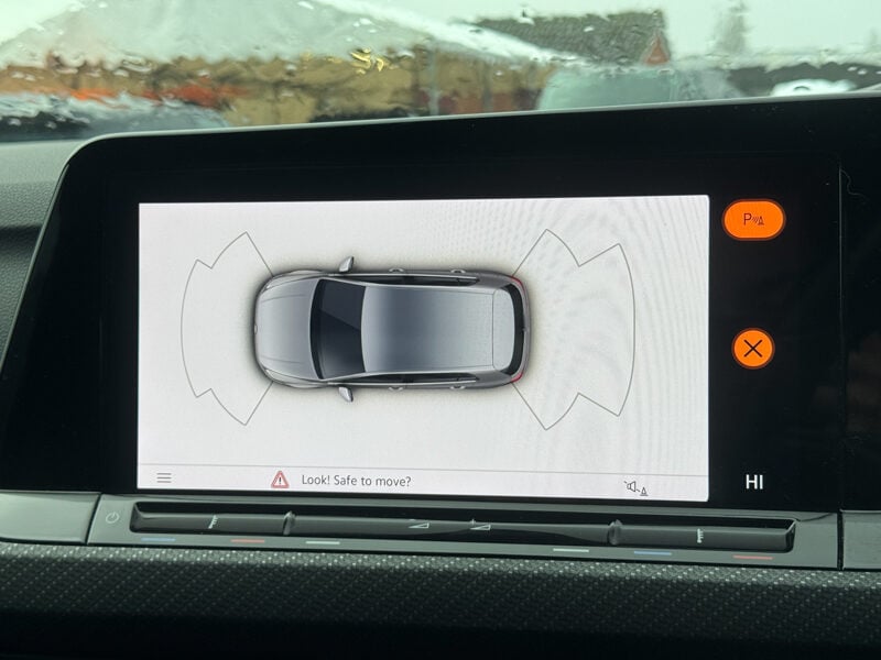 Used Volkswagen Golf 2020 for sale - 77041777: Photo 17