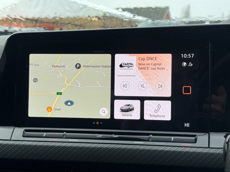 Used Volkswagen Golf 2020 for sale - 77041777: Photo 19