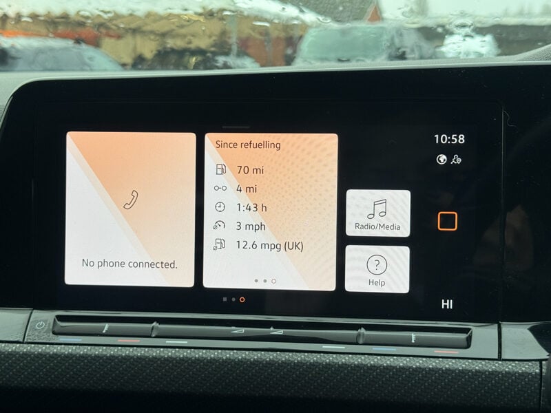 Used Volkswagen Golf 2020 for sale - 77041777: Photo 20