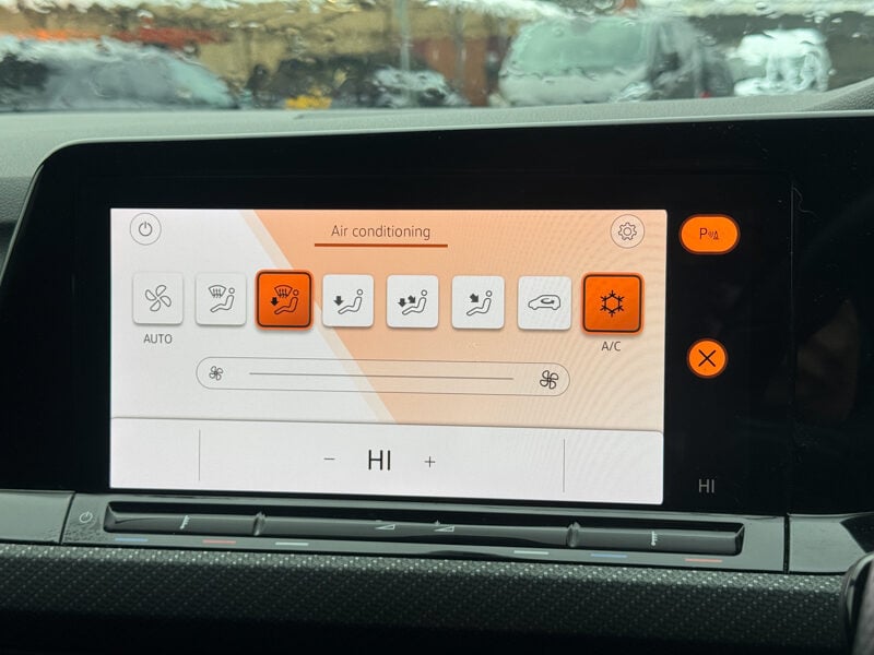 Used Volkswagen Golf 2020 for sale - 77041777: Photo 22