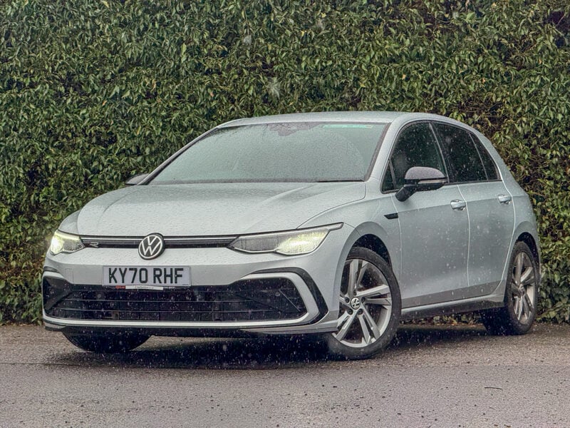 Used Volkswagen Golf 2020 for sale - 77041777: Photo 28