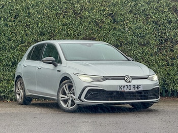 Used Volkswagen Golf 2020 for sale - 77041777: Photo