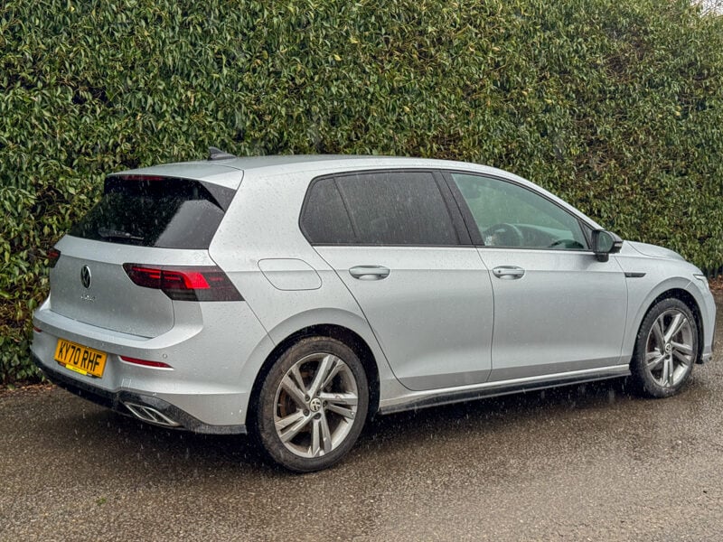 Used Volkswagen Golf 2020 for sale - 77041777: Photo 30