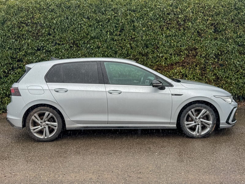 Used Volkswagen Golf 2020 for sale - 77041777: Photo 5