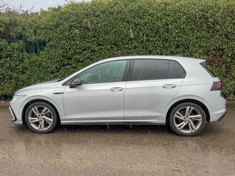 Used Volkswagen Golf 2020 for sale - 77041777: Photo 7