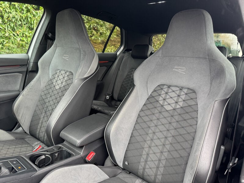 Used Volkswagen Golf 2020 for sale - 77041777: Photo 8