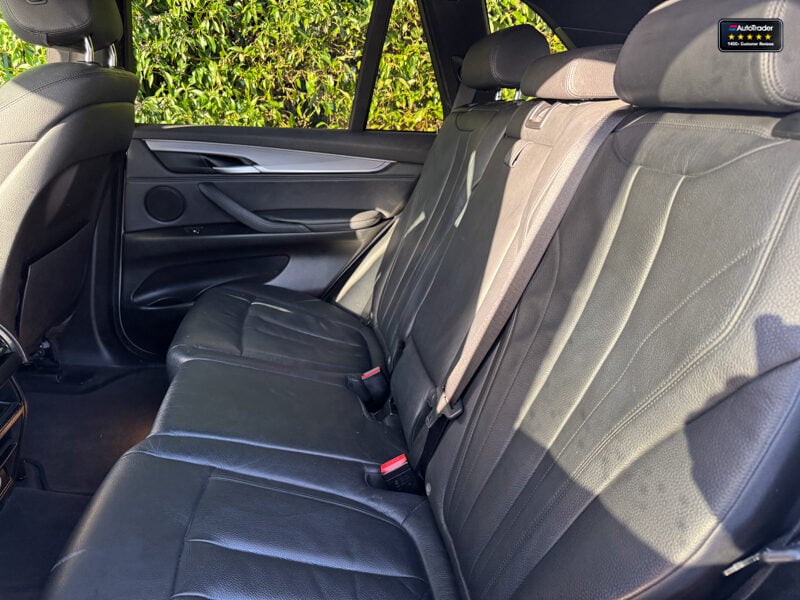 Used BMW X5 2016 for sale - 77041701: Photo 11