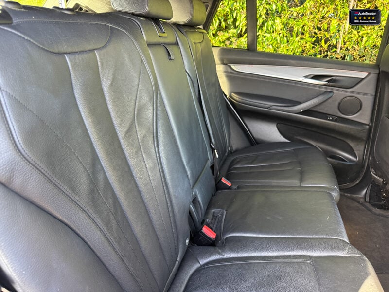 Used BMW X5 2016 for sale - 77041701: Photo 14