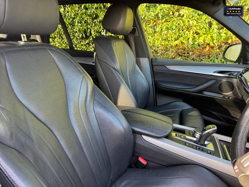 Used BMW X5 2016 for sale - 77041701: Photo 16