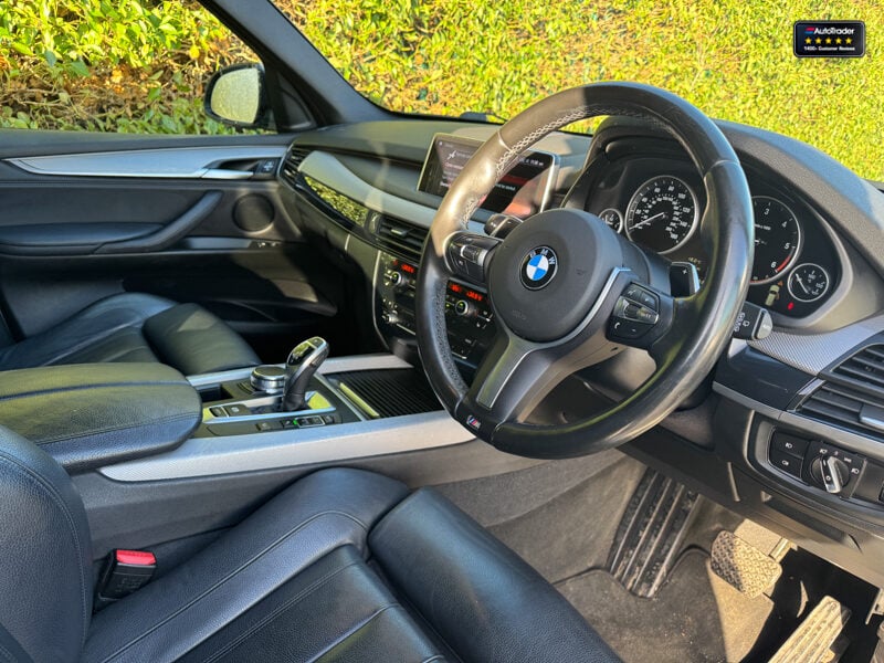 Used BMW X5 2016 for sale - 77041701: Photo 17