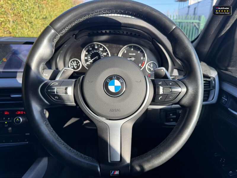 Used BMW X5 2016 for sale - 77041701: Photo 21