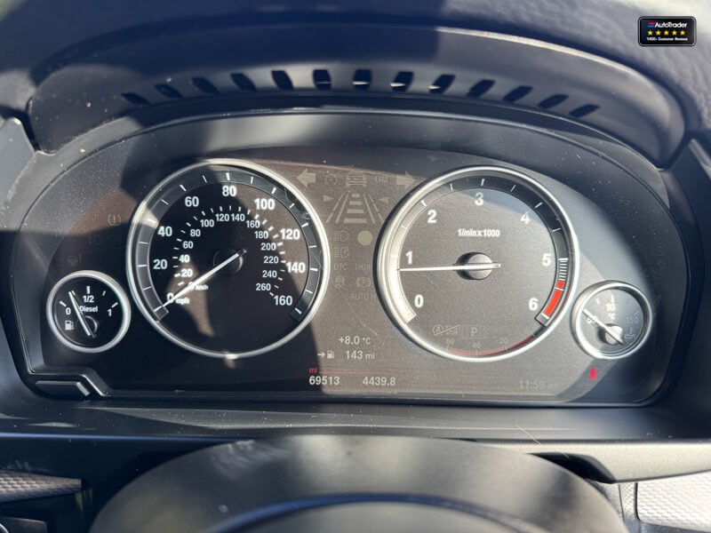 Used BMW X5 2016 for sale - 77041701: Photo 22