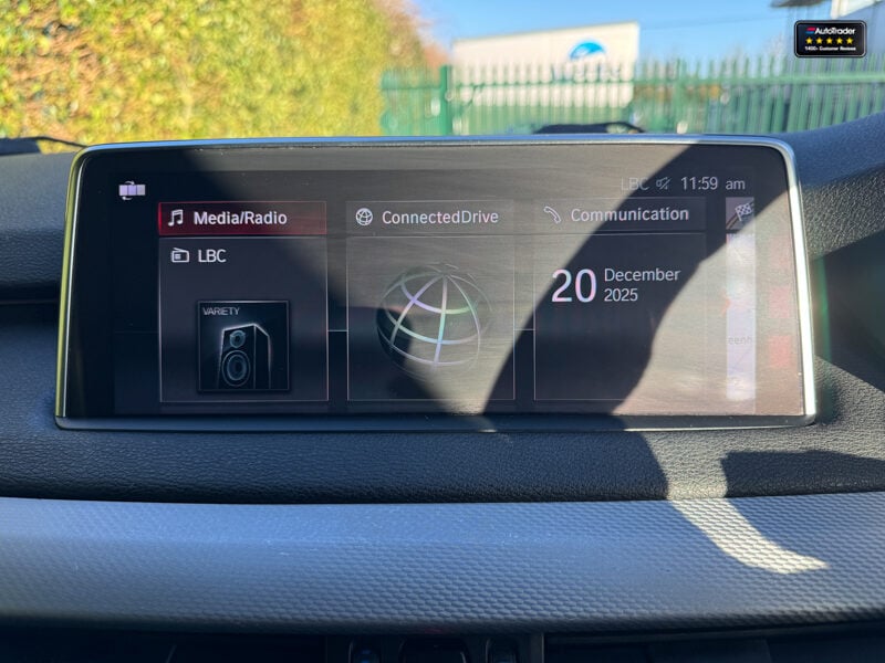 Used BMW X5 2016 for sale - 77041701: Photo 23