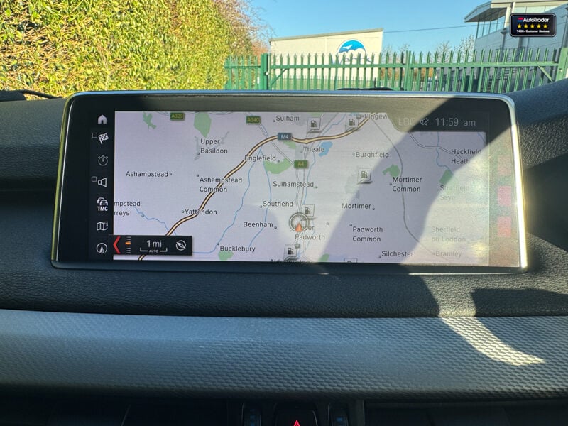 Used BMW X5 2016 for sale - 77041701: Photo 24