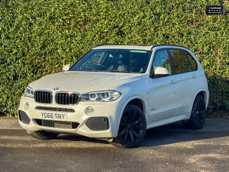 Used BMW X5 2016 for sale - 77041701: Photo 29