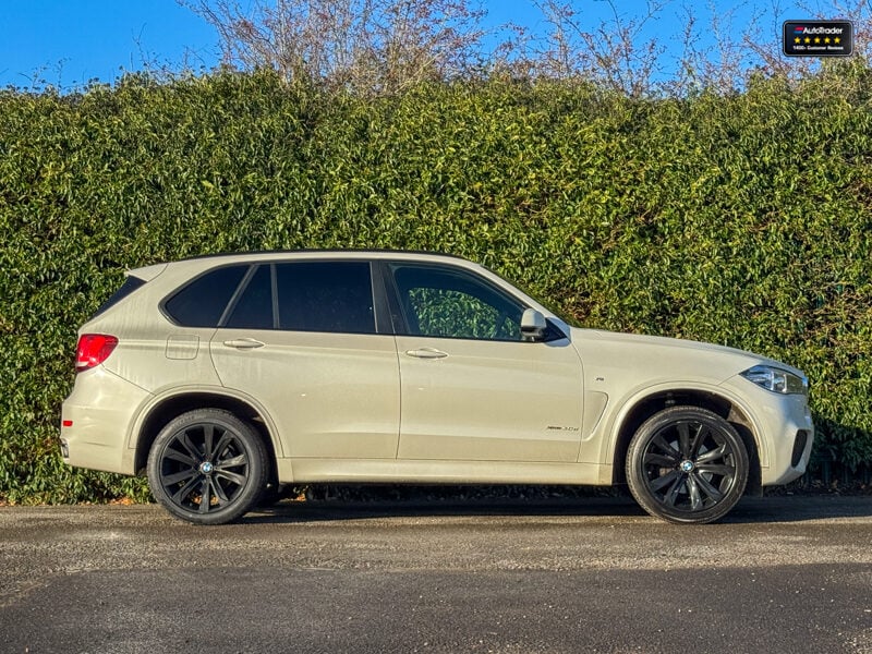 Used BMW X5 2016 for sale - 77041701: Photo 3