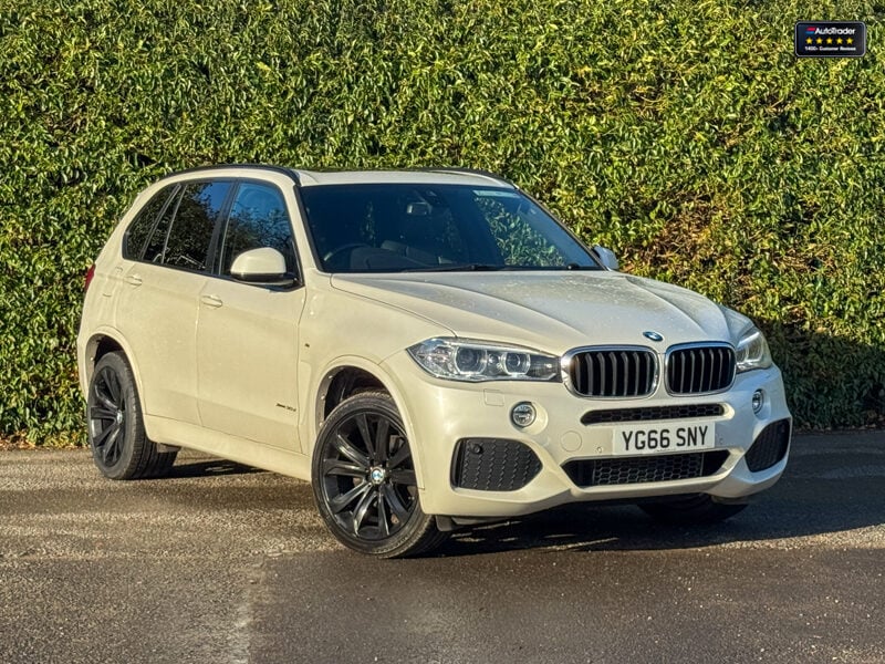 Used BMW X5 2016 for sale - 77041701: Photo 31
