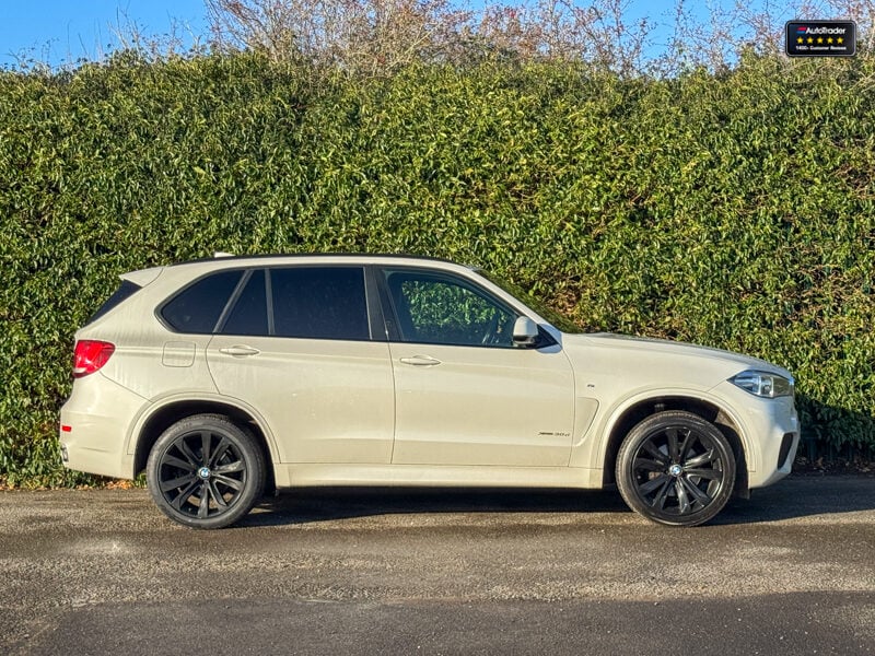 Used BMW X5 2016 for sale - 77041701: Photo 32