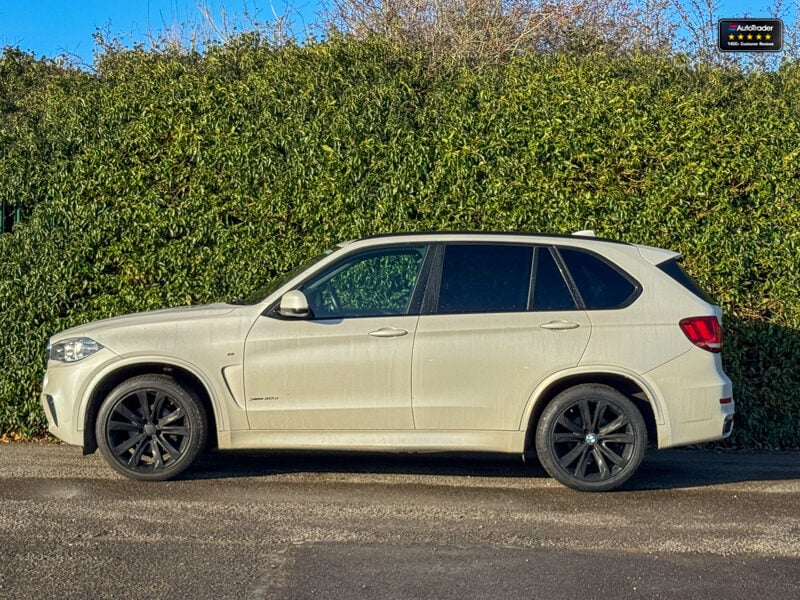Used BMW X5 2016 for sale - 77041701: Photo 33