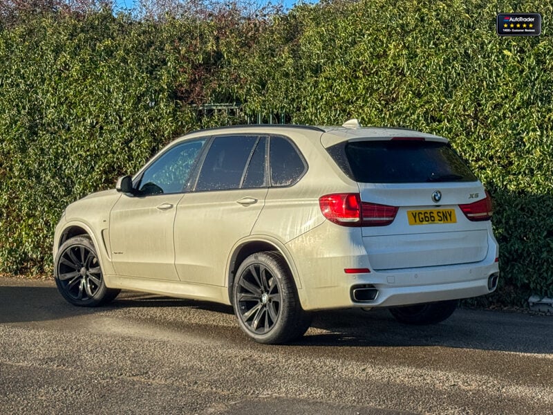 Used BMW X5 2016 for sale - 77041701: Photo 34