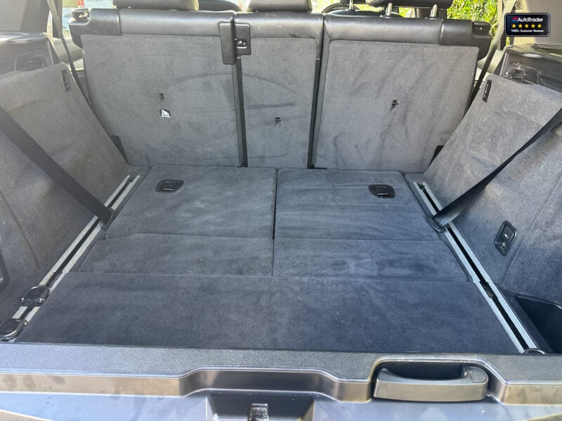 Used BMW X5 2016 for sale - 77041701: Photo 7